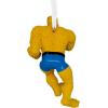 imageHallmark Marvel The Thing Christmas Ornament Gifts for Marvel Fans