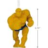 imageHallmark Marvel The Thing Christmas Ornament Gifts for Marvel Fans