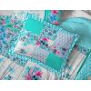 imageJay Franco Comforter Set Includes Sheets and Pillow Covers  Soft and Cozy Bed Set for Stylish Room Decor Blue  The Fantastic Four 5 Piece Twin Size BeddingMulti  Lilo and Stitch 02