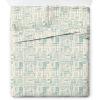 imageJay Franco Comforter Set Includes Sheets and Pillow Covers  Soft and Cozy Bed Set for Stylish Room Decor Blue  The Fantastic Four 5 Piece Twin Size BeddingBlue  Fantastic Four