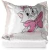 imageJay Franco Comforter Set Includes Sheets and Pillow Covers  Soft and Cozy Bed Set for Stylish Room Decor Blue  The Fantastic Four 5 Piece Twin Size BeddingWhite  Aristocats