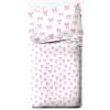 imageJay Franco Comforter Set Includes Sheets and Pillow Covers  Soft and Cozy Bed Set for Stylish Room Decor Blue  The Fantastic Four 5 Piece Twin Size BeddingPink  Cowgirl
