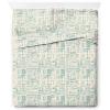imageJay Franco Sheet Set with Fitted Flat Sheets ampamp Pillow Cover  UltraSoft Bedding with Pillowcase for Room Decor Beige  Fantastic Four 3 Piece TwinBeige  Fantastic Four