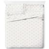 imageJay Franco Sheet Set with Fitted Flat Sheets ampamp Pillow Cover  UltraSoft Bedding with Pillowcase for Room Decor Beige  Fantastic Four 3 Piece TwinBeige  the Summer I Turned Pretty