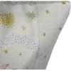 imageJay Franco Sheet Set with Fitted Flat Sheets ampamp Pillow Cover  UltraSoft Bedding with Pillowcase for Room Decor Beige  Fantastic Four 3 Piece TwinBeige  Nightmare Before Christmas