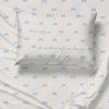 imageJay Franco Sheet Set with Fitted Flat Sheets ampamp Pillow Cover  UltraSoft Bedding with Pillowcase for Room Decor Beige  Fantastic Four 3 Piece TwinBeige  the Summer I Turned Pretty