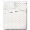 imageJay Franco Sheet Set with Fitted Flat Sheets ampamp Pillow Cover  UltraSoft Bedding with Pillowcase for Room Decor Beige  Fantastic Four 3 Piece TwinBeige  the Summer I Turned Pretty