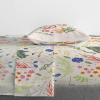 imageJay Franco Sheet Set with Fitted Flat Sheets ampamp Pillow Cover  UltraSoft Bedding with Pillowcase for Room Decor Beige  Fantastic Four 3 Piece TwinMulti  Harry Potter