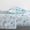 imageJay Franco Sheet Set with Fitted Flat Sheets ampamp Pillow Cover  UltraSoft Bedding with Pillowcase for Room Decor Beige  Fantastic Four 3 Piece TwinWhite  Stitch