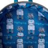 imageLoungefly Marvel The Fantastic Four Mini Backpack