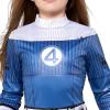imageMARVEL Invisible Woman Official Youth Halloween CostumeS 57
