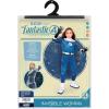 imageMARVEL Invisible Woman Official Youth Halloween CostumeS 57