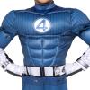 imageMARVEL Mr Fantastic Official Youth Halloween CostumeL 1214