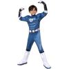 imageMARVEL Mr Fantastic Official Youth Halloween CostumeM 810