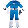 imageMARVEL Mr Fantastic Official Youth Halloween CostumeS 57
