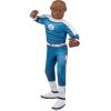 imageMARVEL The Thing Official Youth Halloween CostumeL 1214