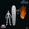imageMarvel Legends Series Silver Surfer The Fantastic Four First Steps Movie Collectible 6 Inch Action Figure Toy