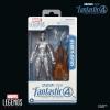 imageMarvel Legends Series Silver Surfer The Fantastic Four First Steps Movie Collectible 6 Inch Action Figure Toy