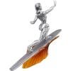 imageMarvel Legends Series Silver Surfer The Fantastic Four First Steps Movie Collectible 6 Inch Action Figure Toy