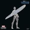 imageMarvel Legends Series Silver Surfer The Fantastic Four First Steps Movie Collectible 6 Inch Action Figure Toy