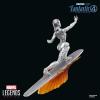 imageMarvel Legends Series Silver Surfer The Fantastic Four First Steps Movie Collectible 6 Inch Action Figure Toy