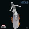 imageMarvel Legends Series Silver Surfer The Fantastic Four First Steps Movie Collectible 6 Inch Action Figure Toy