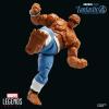 imageMarvel Legends Series The Thing The Fantastic Four First Steps Ben Grimm Movie Collectible 6 Inch Action Figure Toy