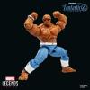 imageMarvel Legends Series The Thing The Fantastic Four First Steps Ben Grimm Movie Collectible 6 Inch Action Figure Toy