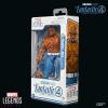 imageMarvel Legends Series The Thing The Fantastic Four First Steps Ben Grimm Movie Collectible 6 Inch Action Figure Toy