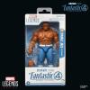 imageMarvel Legends Series The Thing The Fantastic Four First Steps Ben Grimm Movie Collectible 6 Inch Action Figure Toy