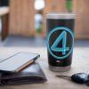 imageMarvel Studios The Fantastic Four First Steps Costume Icon Stainless Steel Insulated Tumbler