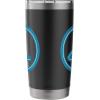 imageMarvel Studios The Fantastic Four First Steps Costume Icon Stainless Steel Insulated Tumbler