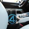 imageMarvel Studios The Fantastic Four First Steps Costume Icon Stainless Steel Insulated Tumbler
