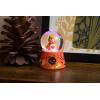 imageSilver Buffalo Marvel Deadpool Mini Light Up Snow GlobeIconic Icons38 Inches Tall 45mm SmallCare Bears Trick Or Sweet Bear