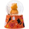 imageSilver Buffalo Marvel Deadpool Mini Light Up Snow GlobeIconic Icons38 Inches Tall 45mm SmallCare Bears Trick Or Sweet Bear