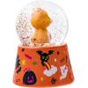 imageSilver Buffalo Marvel Deadpool Mini Light Up Snow GlobeIconic Icons38 Inches Tall 45mm SmallCare Bears Trick Or Sweet Bear