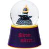 imageSilver Buffalo Marvel Deadpool Mini Light Up Snow GlobeIconic Icons38 Inches Tall 45mm SmallDisney Villains the Evil Queen