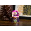 imageSilver Buffalo Marvel Deadpool Mini Light Up Snow GlobeIconic Icons38 Inches Tall 45mm SmallDisney Villains the Evil Queen