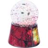 imageSilver Buffalo Marvel Deadpool Mini Light Up Snow GlobeIconic Icons38 Inches Tall 45mm SmallFriday the 13th Jason Voorhees