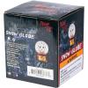 imageSilver Buffalo Marvel Deadpool Mini Light Up Snow GlobeIconic Icons38 Inches Tall 45mm SmallFriday the 13th Jason Voorhees