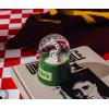 imageSilver Buffalo Marvel Deadpool Mini Light Up Snow GlobeIconic Icons38 Inches Tall 45mm SmallHarry Potter Slytherin Snake