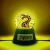imageSilver Buffalo Marvel Deadpool Mini Light Up Snow GlobeIconic Icons38 Inches Tall 45mm SmallHarry Potter Slytherin Snake