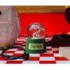 imageSilver Buffalo Marvel Deadpool Mini Light Up Snow GlobeIconic Icons38 Inches Tall 45mm SmallHarry Potter Slytherin Snake