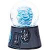 imageSilver Buffalo Marvel Deadpool Mini Light Up Snow GlobeIconic Icons38 Inches Tall 45mm SmallHaunted Mansion Madame Leota