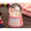 imageSilver Buffalo Marvel Deadpool Mini Light Up Snow GlobeIconic Icons38 Inches Tall 45mm SmallThe Aristocats Marie Je Suis Adorable