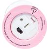 imageSilver Buffalo Marvel Deadpool Mini Light Up Snow GlobeIconic Icons38 Inches Tall 45mm SmallThe Aristocats Marie Je Suis Adorable
