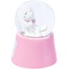imageSilver Buffalo Marvel Deadpool Mini Light Up Snow GlobeIconic Icons38 Inches Tall 45mm SmallThe Aristocats Marie Je Suis Adorable
