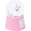 imageSilver Buffalo Marvel Deadpool Mini Light Up Snow GlobeIconic Icons38 Inches Tall 45mm SmallThe Aristocats Marie Je Suis Adorable
