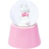 imageSilver Buffalo Marvel Deadpool Mini Light Up Snow GlobeIconic Icons38 Inches Tall 45mm SmallThe Aristocats Marie Je Suis Adorable