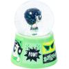 imageSilver Buffalo Marvel Deadpool Mini Light Up Snow GlobeIconic Icons38 Inches Tall 45mm SmallThe Powerpuff Girls Buttercup